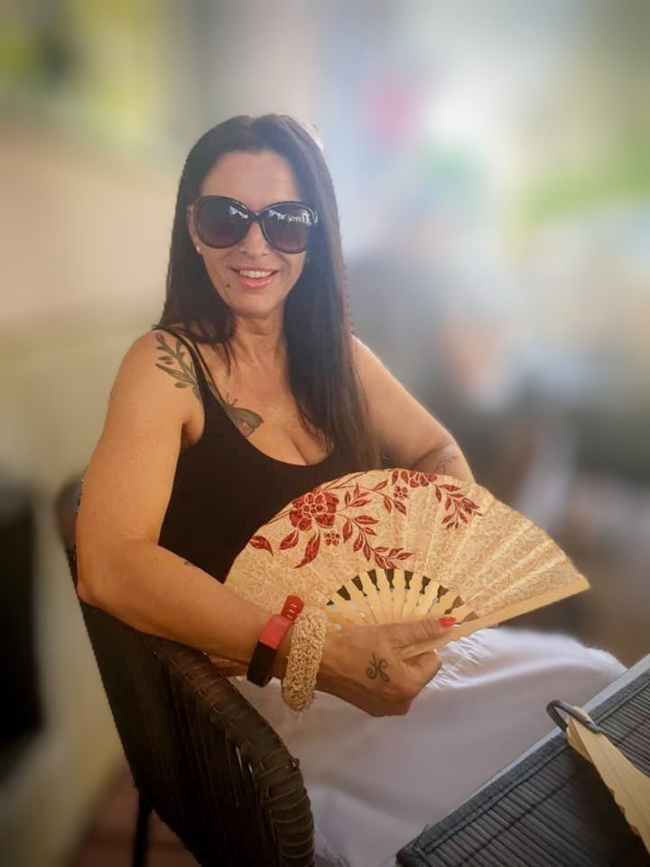 Relaxing Soft Massage backdrop