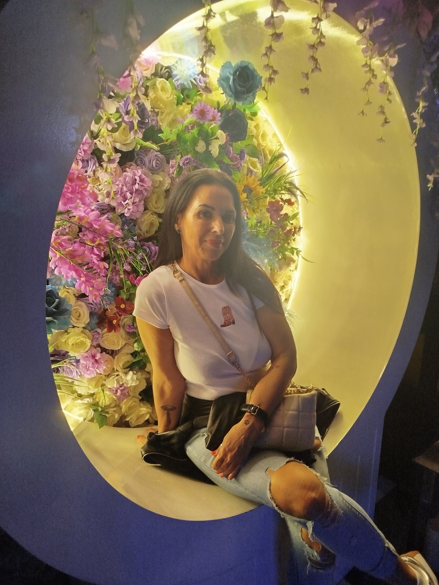 Relaxing Soft Massage backdrop