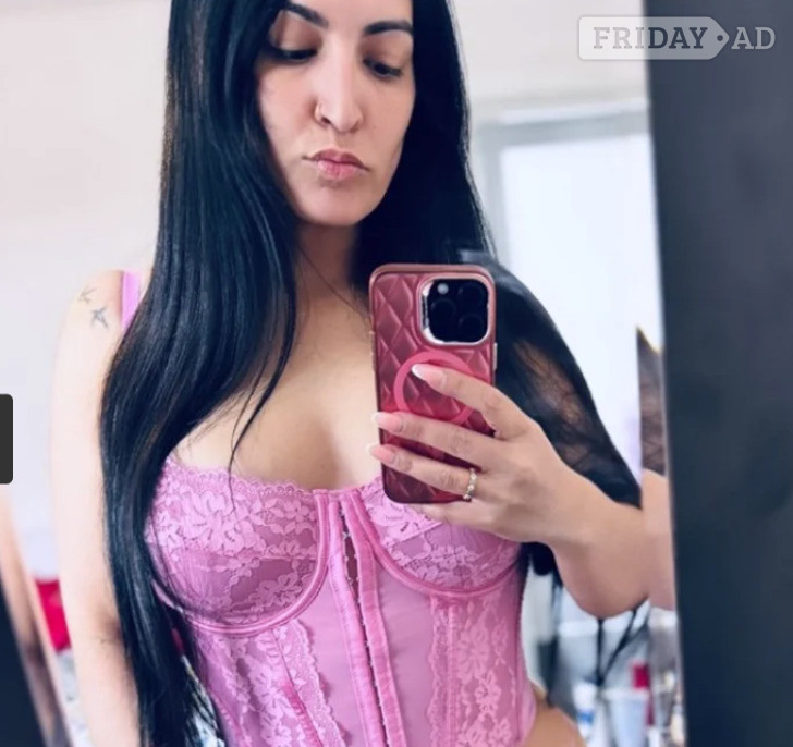 Latina escort, New in Town, Ready to Impress image Latina escort, New in Town, Ready to Impress image