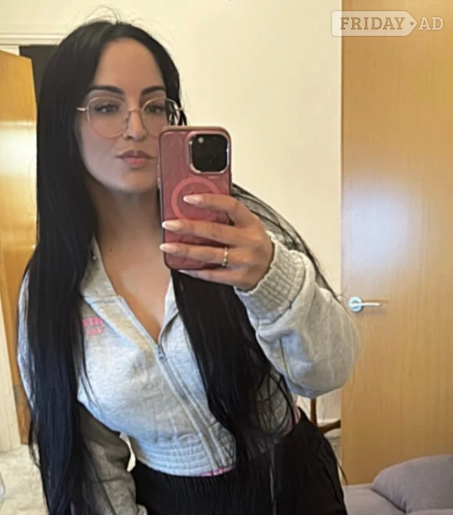 Latina Escort, New In Town, Ready To Impress backdrop