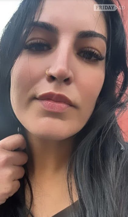 Latina Escort, New In Town, Ready To Impress backdrop