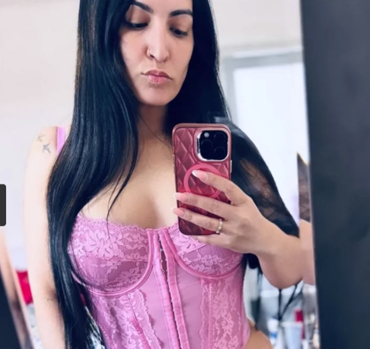 Latina escort, New in Town, Ready to Impress image Latina escort, New in Town, Ready to Impress image