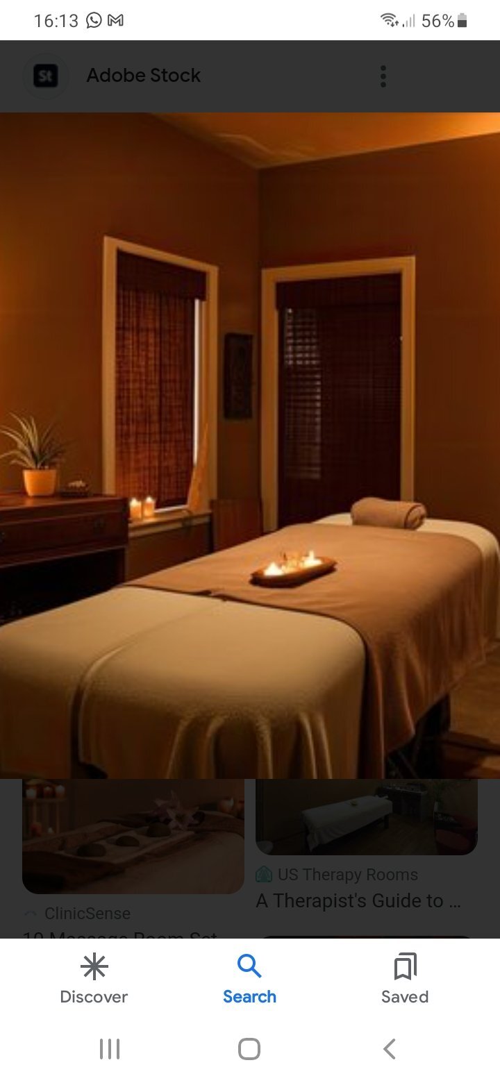 Stress and tension relief image Stress and tension relief image