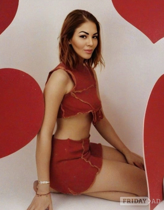 Latino Party Girl Ready To Pleasure You! backdrop