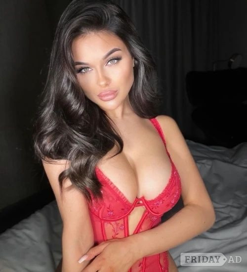 NEW IN TOWN! Party girl only for a week image