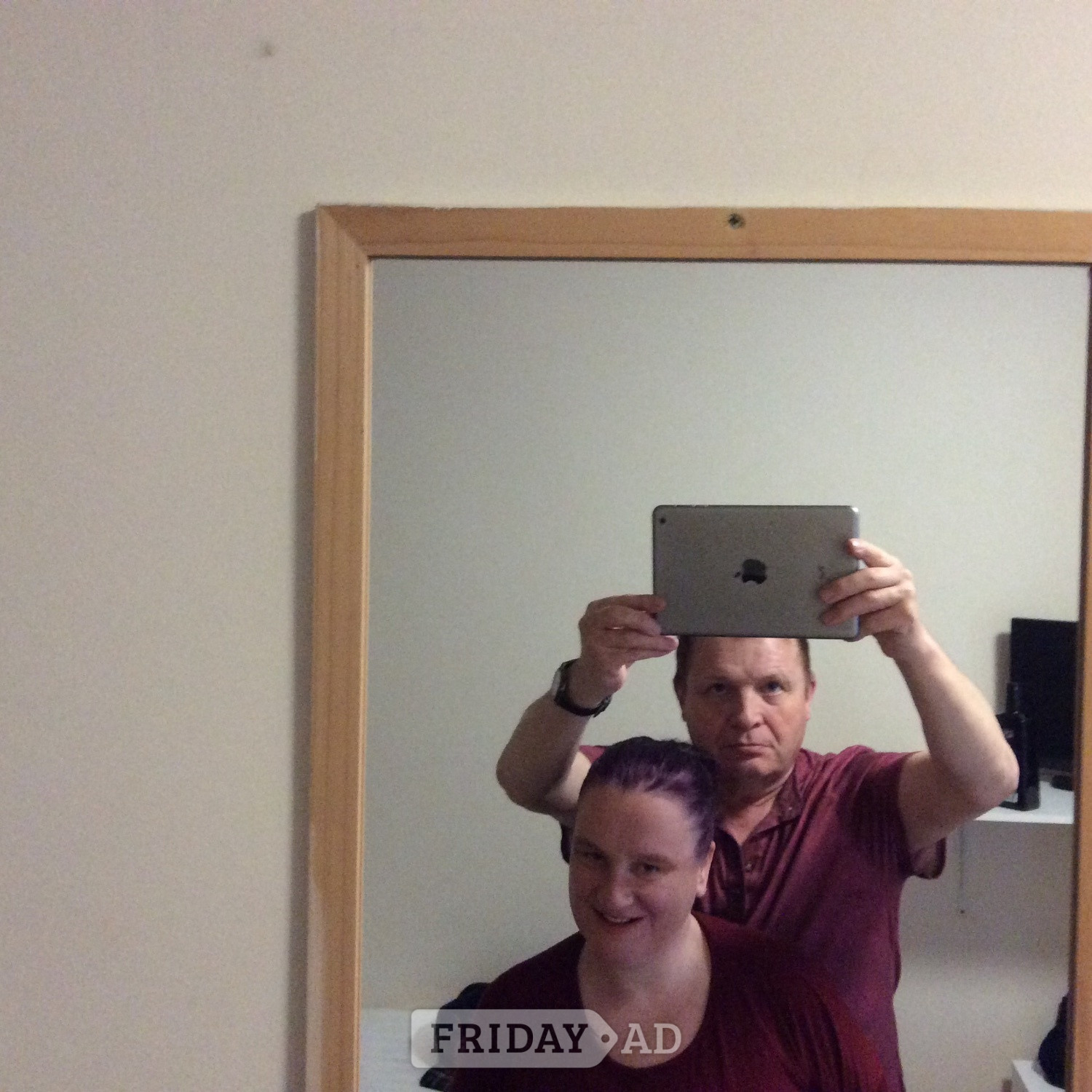 Couple for escort image Couple for escort image