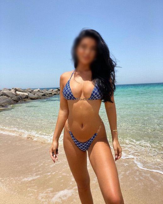 Spend a delightful evening with Antoina —she’s ready to make your night truly special. image Spend a delightful evening with Antoina —she’s ready to make your night truly special. image