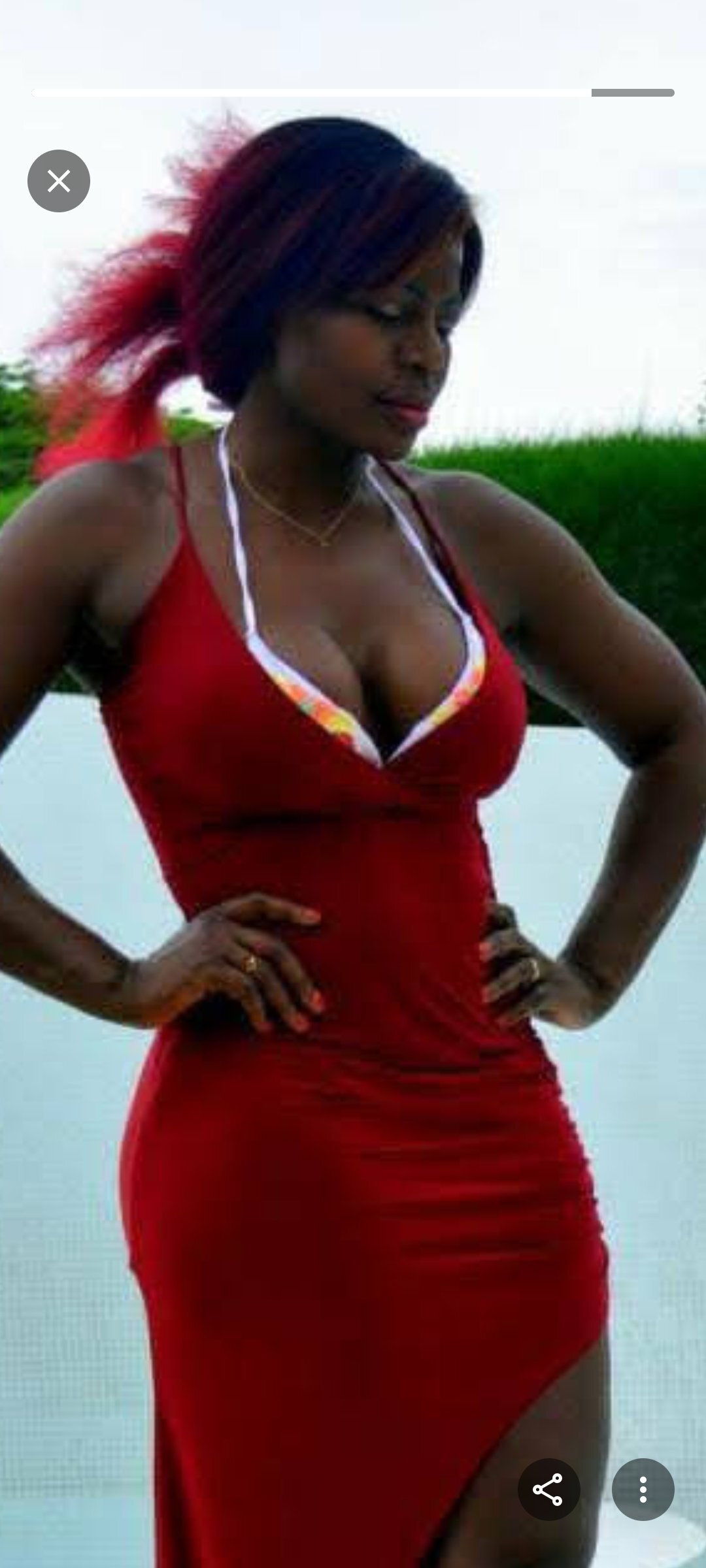 Ebony Chocolate Candy backdrop