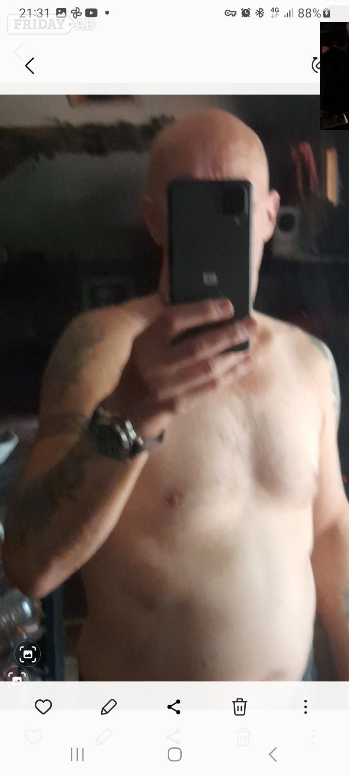 Straight older man available After Midnight image Straight older man available After Midnight image