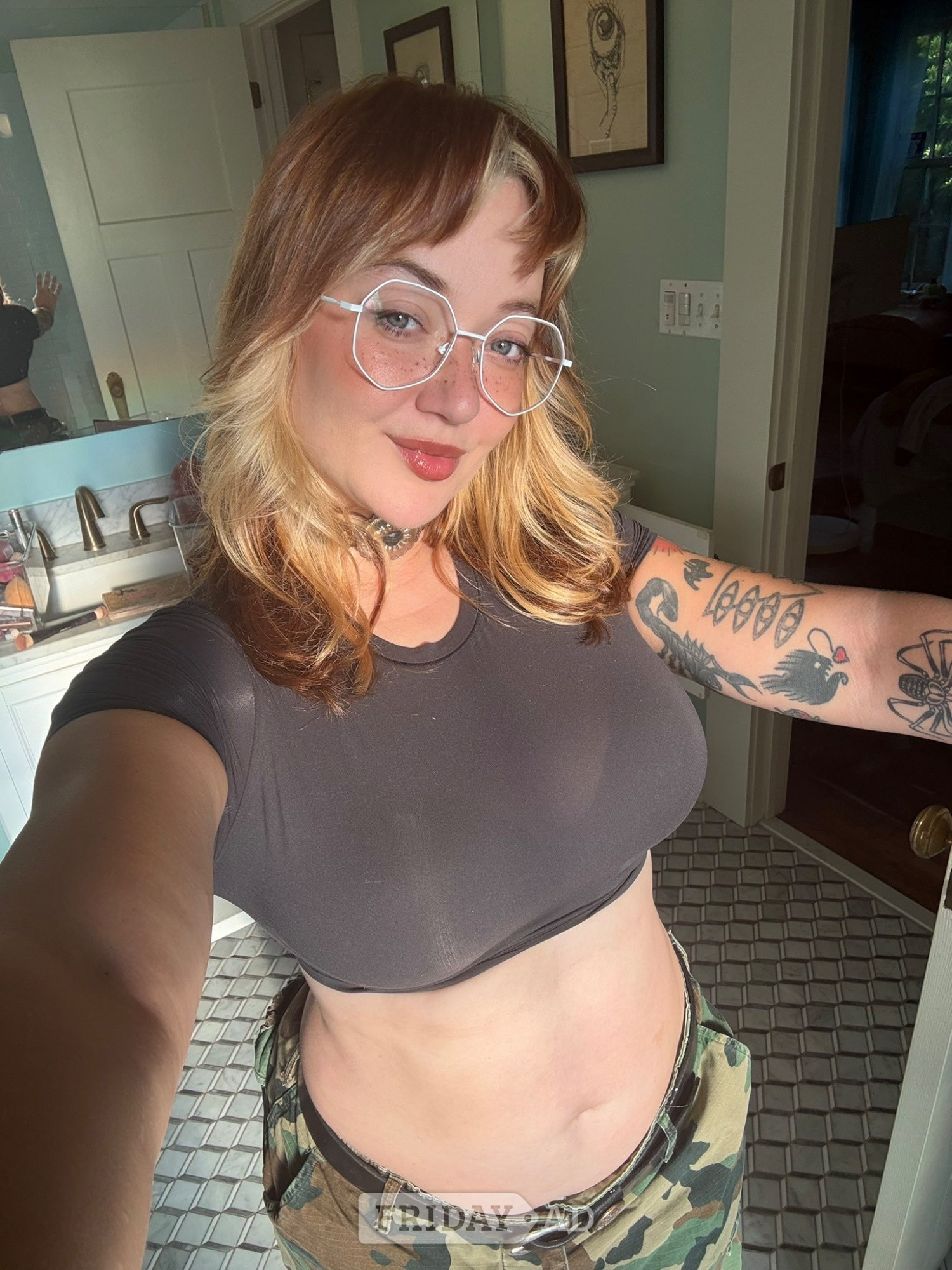 Fun, Hot, Sexy And Classy backdrop