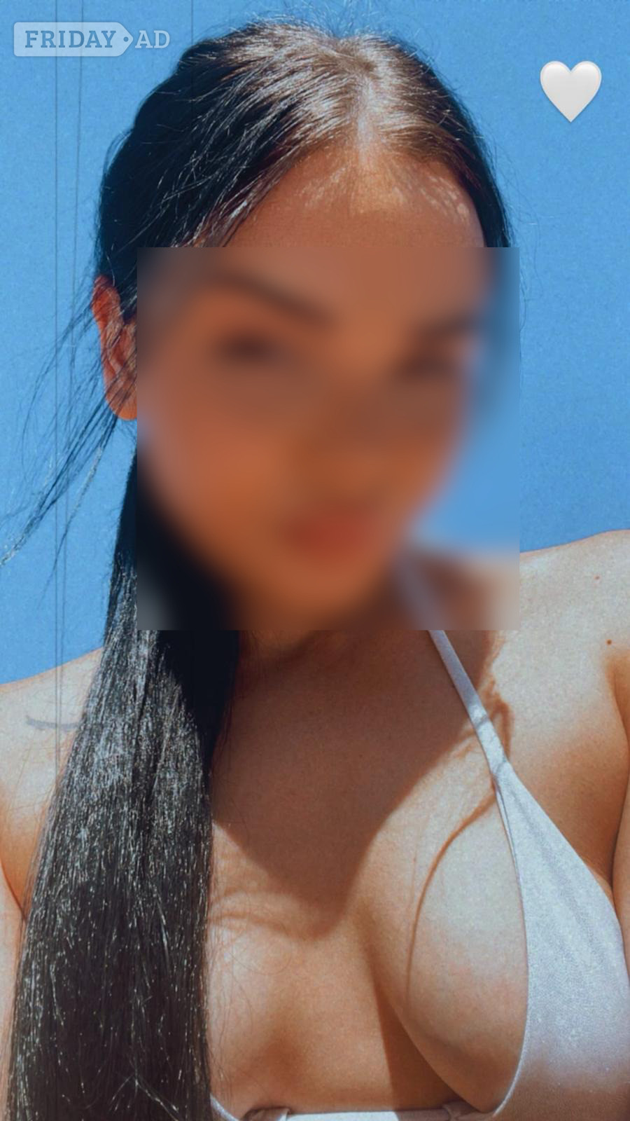 Enjoy A Fun And Memorable Evening With Carmen, 21, Tonight! backdrop
