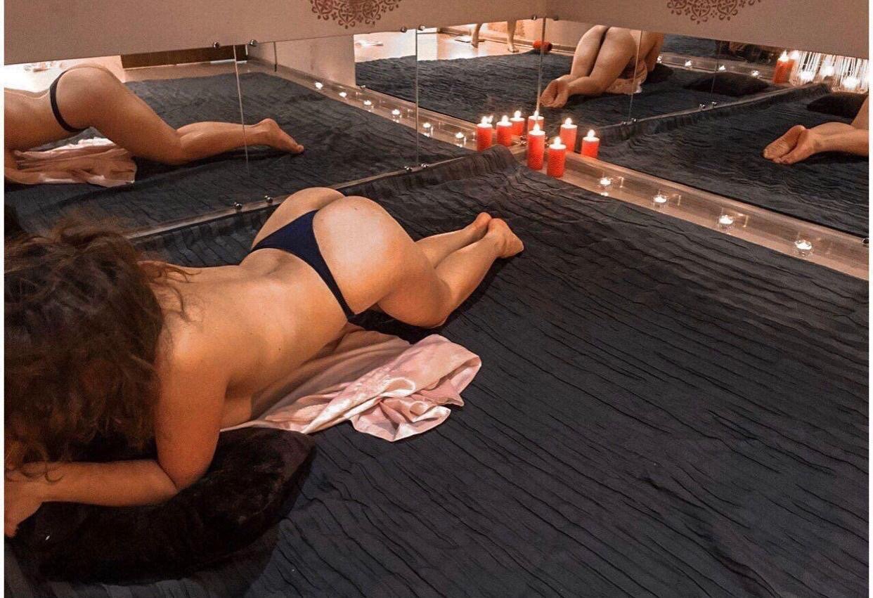 The Best Massage In Purley backdrop