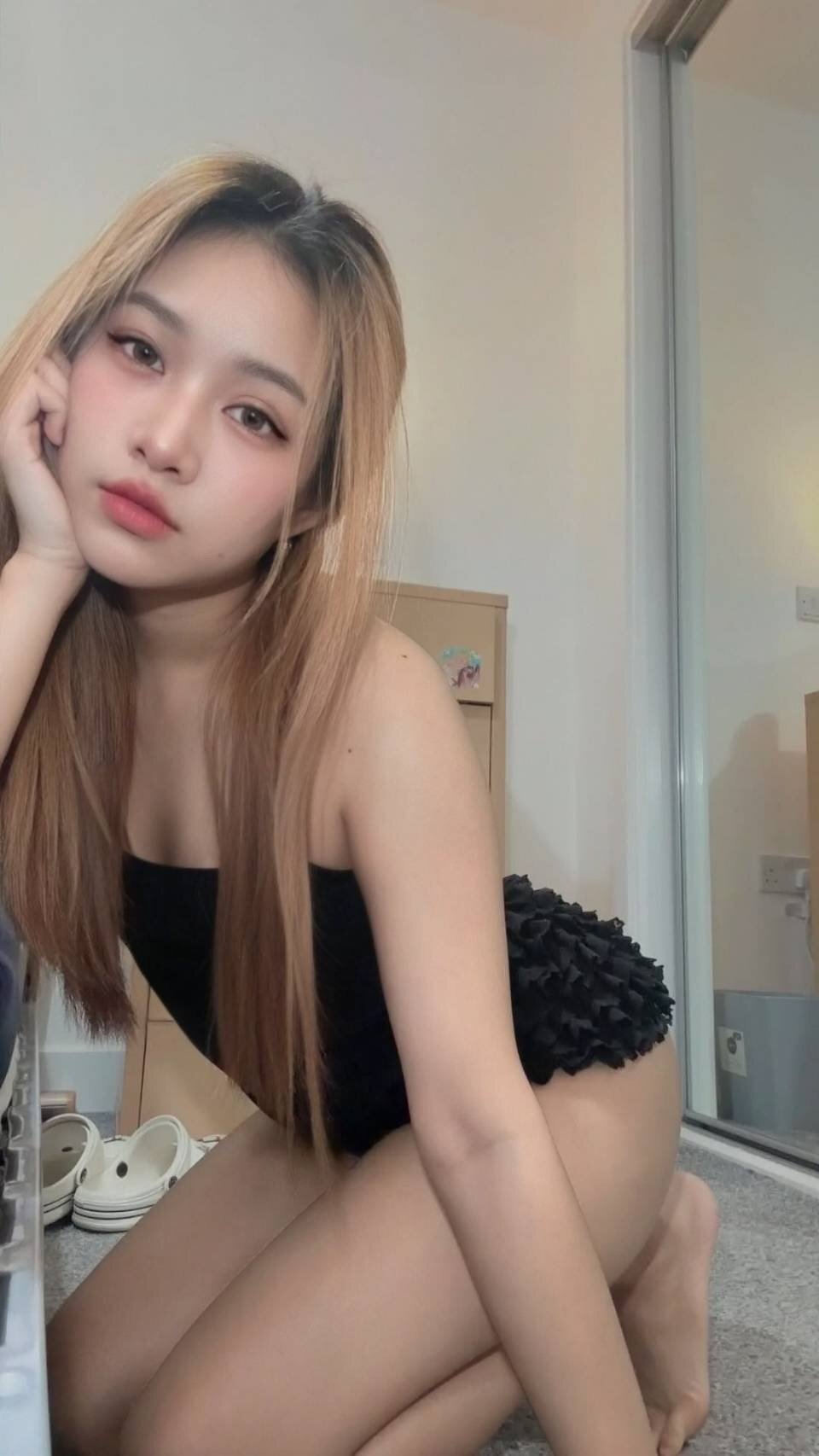 Need A Cuddle? Wet 5'1 Elsa Thai❤️100%real Finest Oriental! backdrop