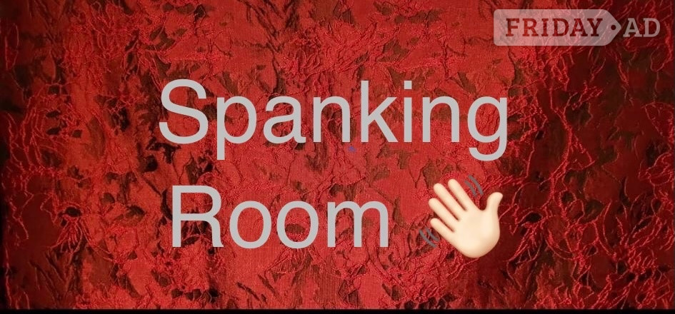 Dominatrix in the spanking room image Dominatrix in the spanking room image