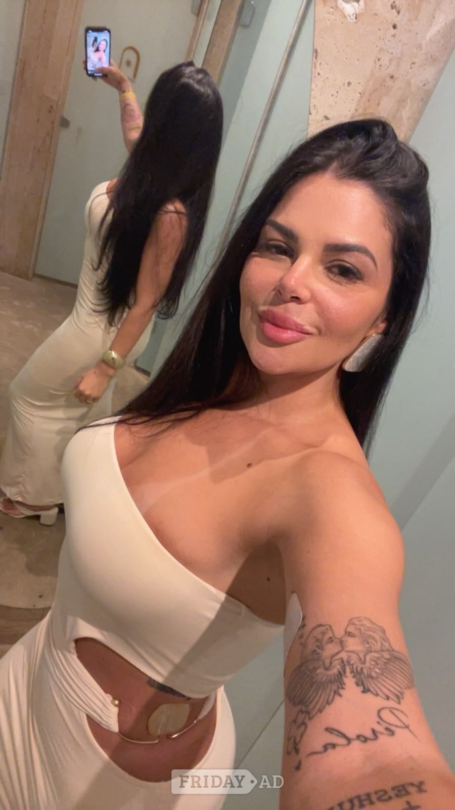 BELA 🔝AVAILABLE IN EDMONTON 📍N11☎️07354155641 image
