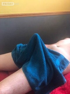 Man to Man.. This is not JUST a massage this is a Alan Fergusson massage image Man to Man.. This is not JUST a massage this is a Alan Fergusson massage image
