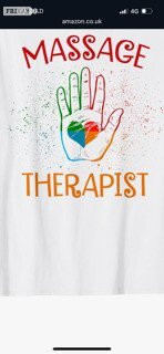 Man To Man.. ﻿this Is Not Just A Massage This Is A Alan Fergusson Massage  backdrop