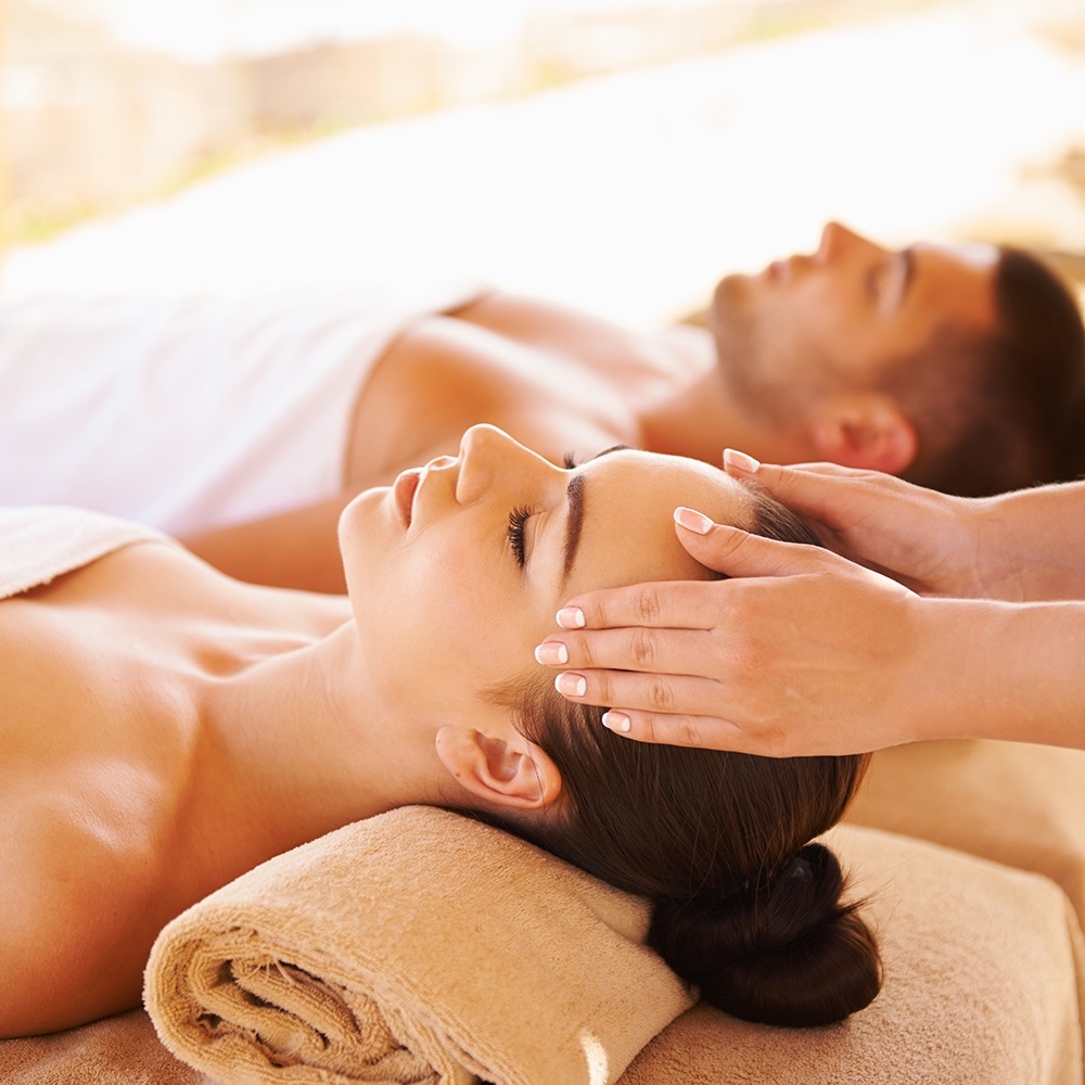 Body Massage With Reiki Healing And *** Free Indian Head Massage Included For The Lady backdrop