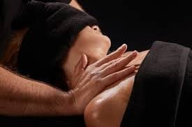 Body Massage with REIKI HEALING and *** FREE Indian Head Massage included for the LADY image Body Massage with REIKI HEALING and *** FREE Indian Head Massage included for the LADY image