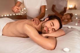Body Massage With Reiki Healing And *** Free Indian Head Massage Included For The Lady backdrop