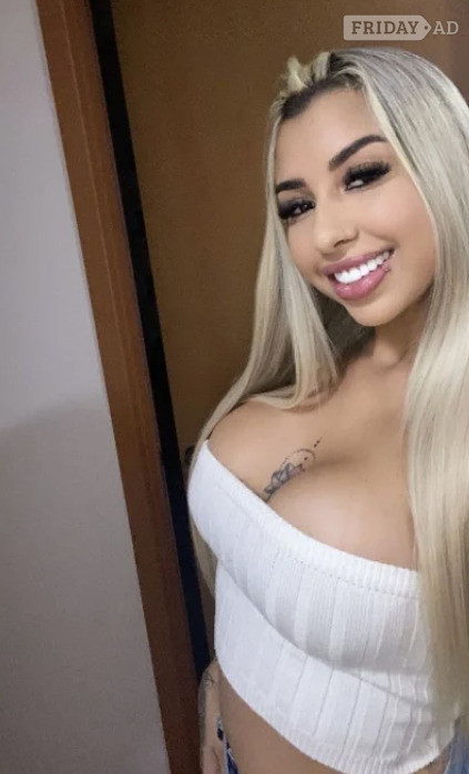 SEXY ADVENTUROUS Jasmim, 20 and ready to pleasure image SEXY ADVENTUROUS Jasmim, 20 and ready to pleasure image