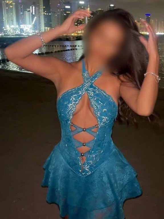Enjoy a Fun and Memorable Evening with Ava in Sussex Tonight! image Enjoy a Fun and Memorable Evening with Ava in Sussex Tonight! image