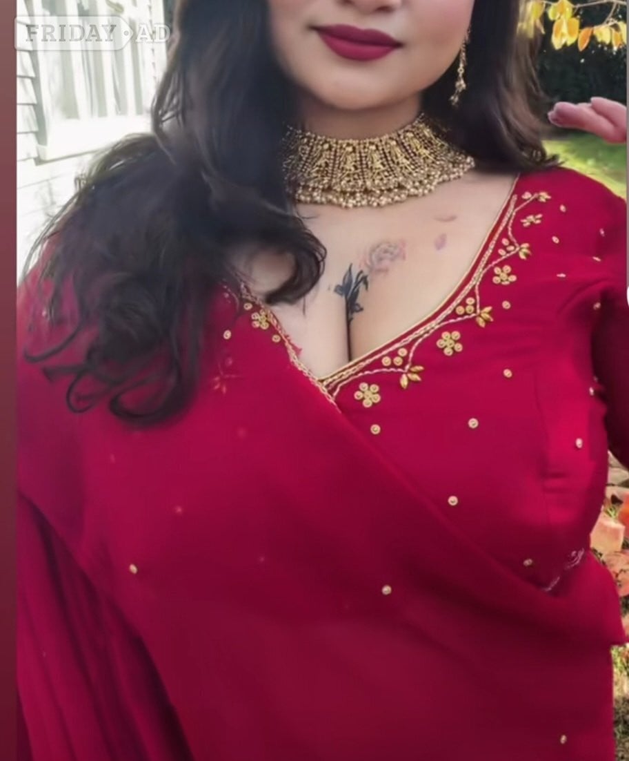 Nisha Girlfriend Experience  backdrop