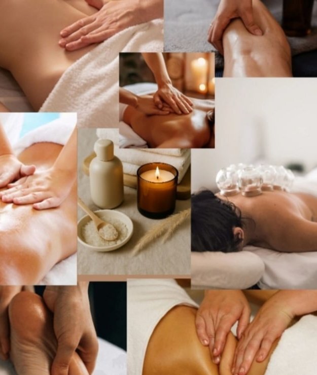 The Best Tantric Massage With Julie  backdrop