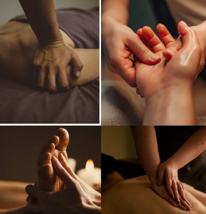 The Best Tantric Massage With Julie  backdrop