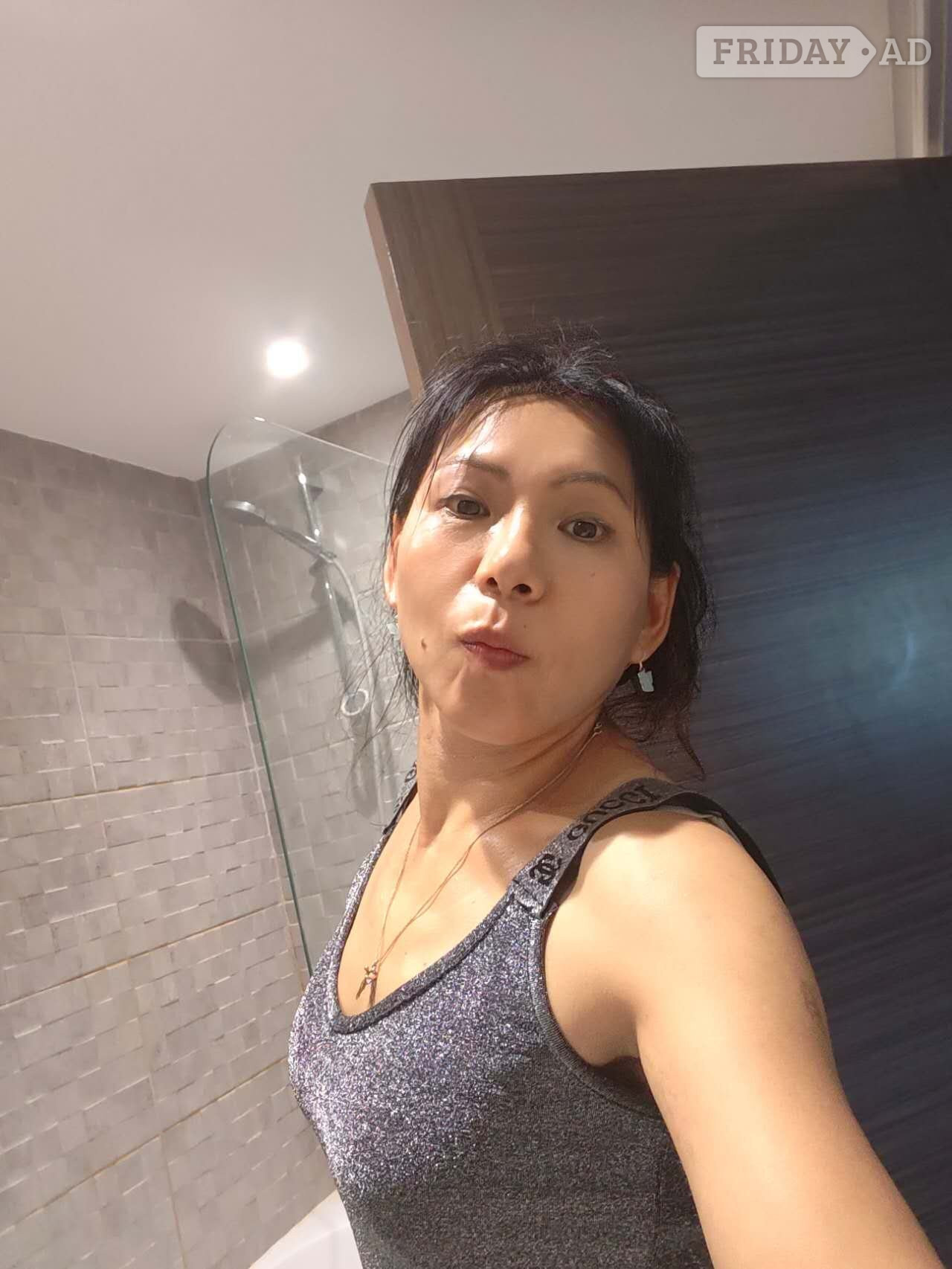 Jenny massage therapist image