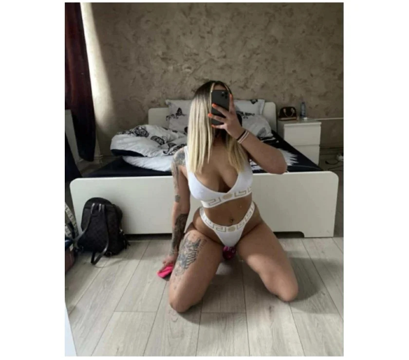 Spanish Party Girl in Edinburgh, 100% Real! 💦 image