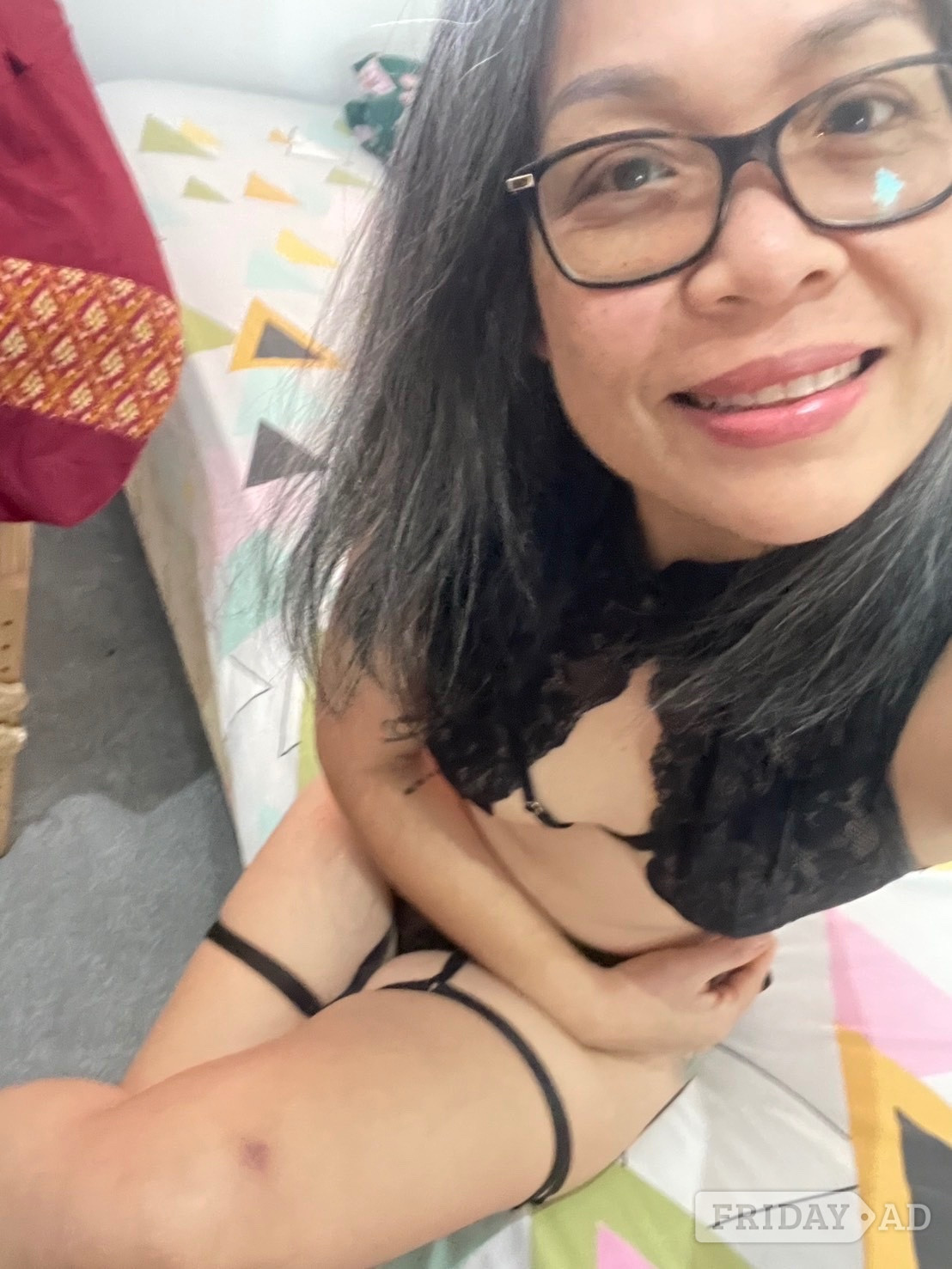 Thai Oil Massage  backdrop