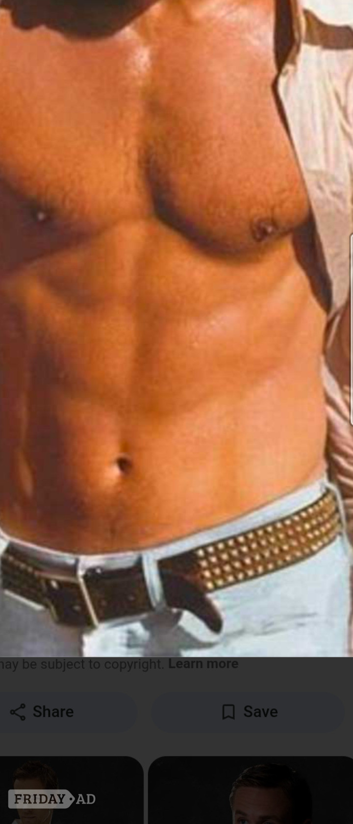 Body to body sexy man or you ladies happy ending image
