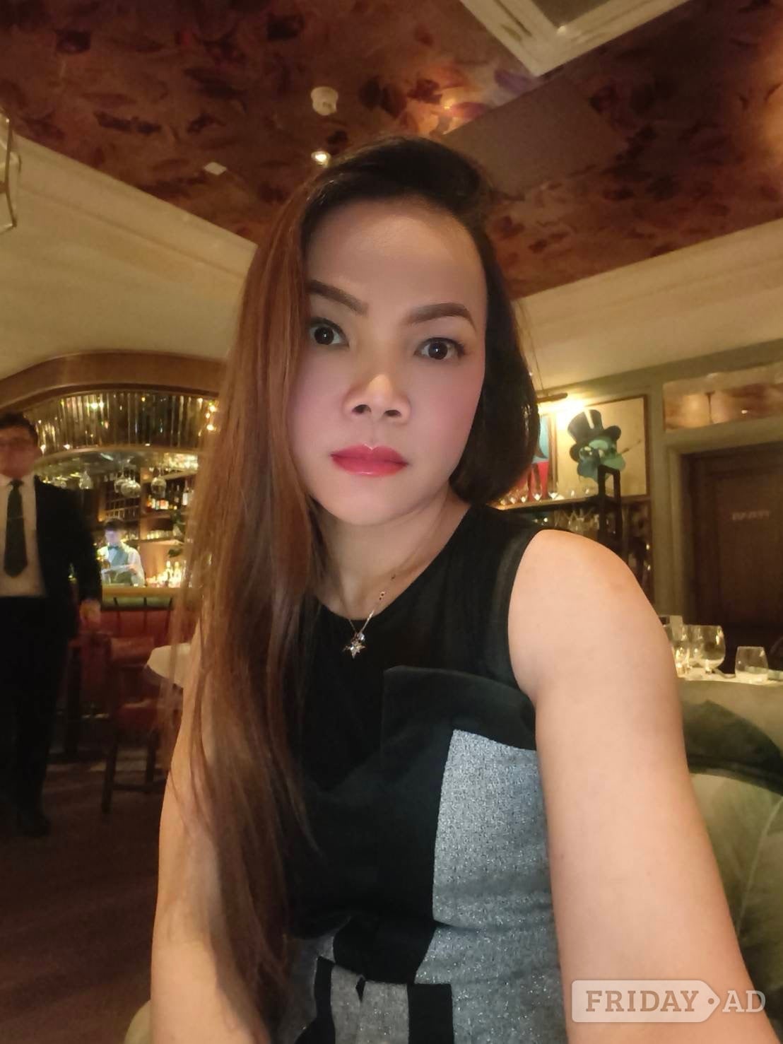 Yaya Thai Lovely New In Town  backdrop