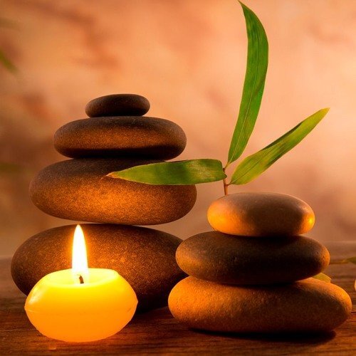 Holistic massage therapy  image