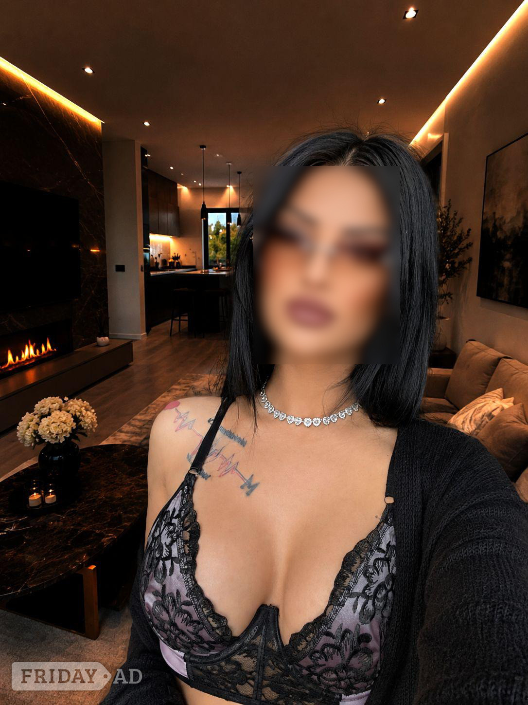 If you are enjoying pounding Alex, she will love it even more. image