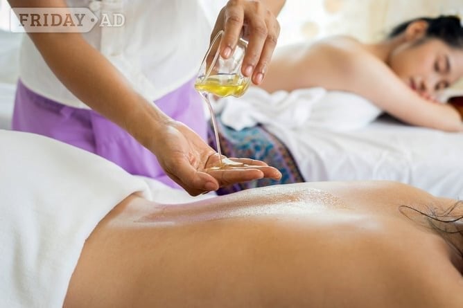 Professional lady therapist image Professional lady therapist image