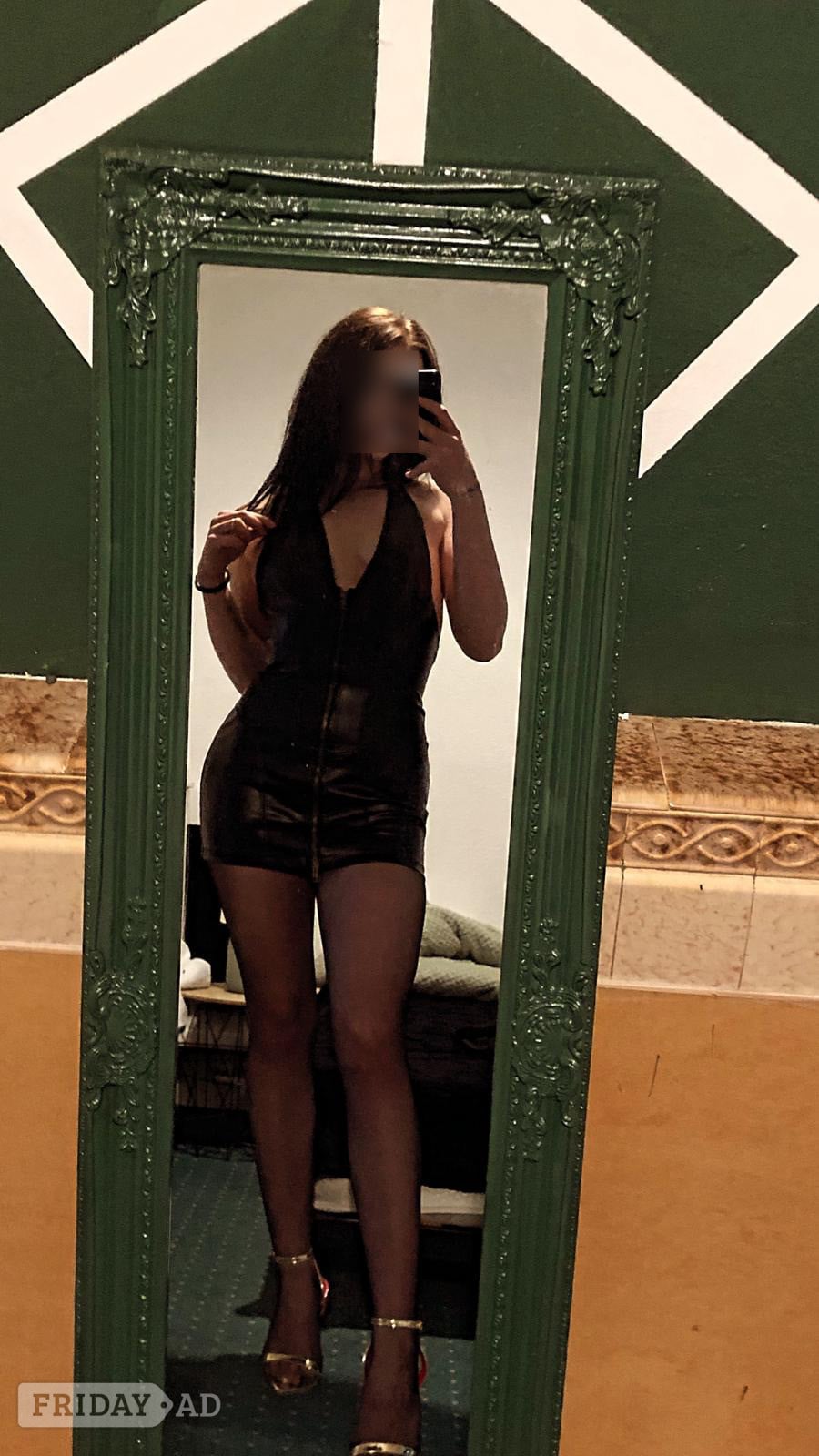 Try 21 Years Old Sexy Carmen Tonight! backdrop