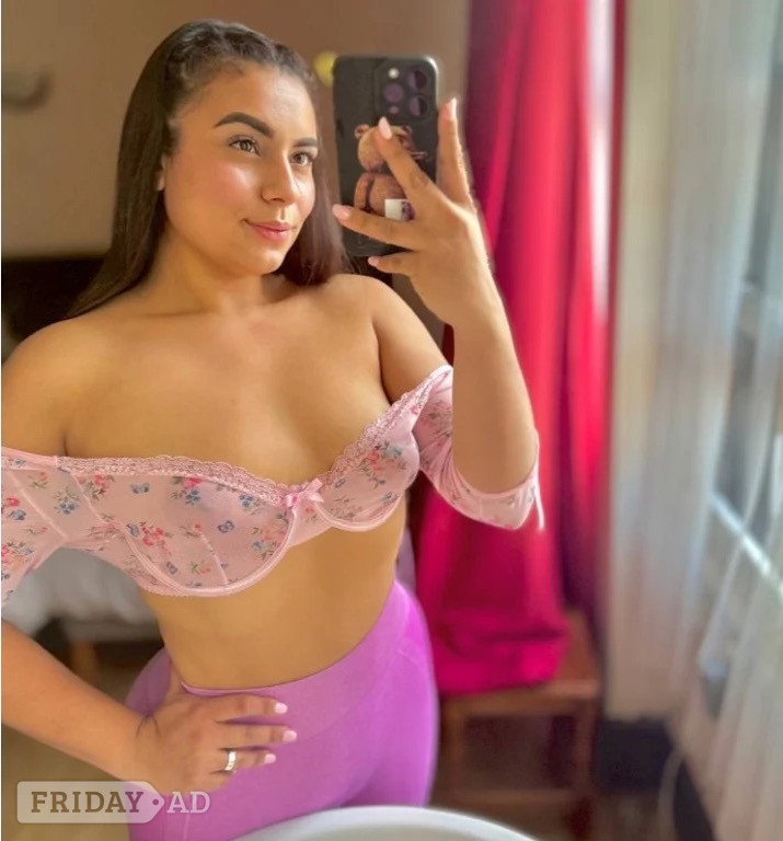 Latino Queen 🇨🇴 Party Girl image