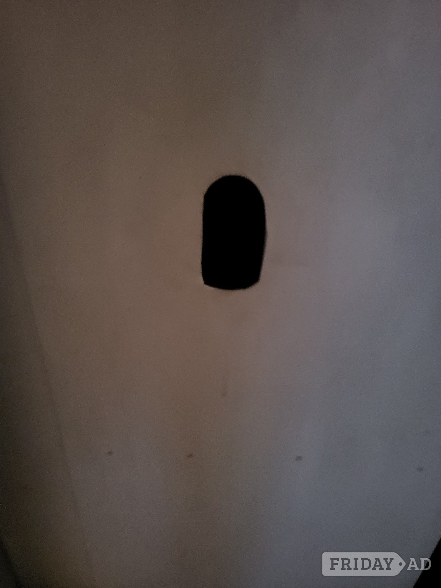 Glory Hole Blowjob image