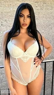 Try our Busty Isabella tonight in Sussex for fun! image