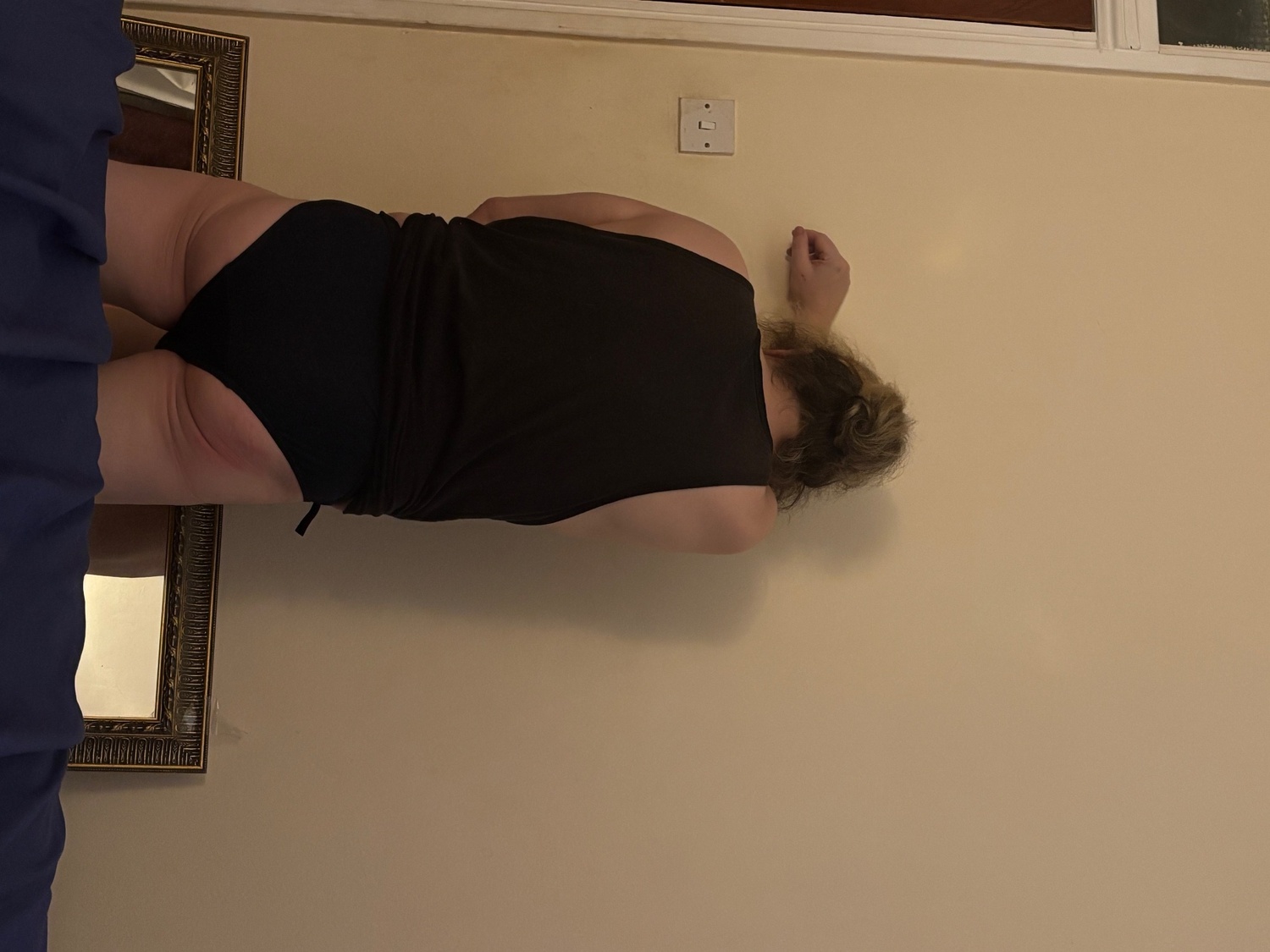Mature Passive Femboy backdrop
