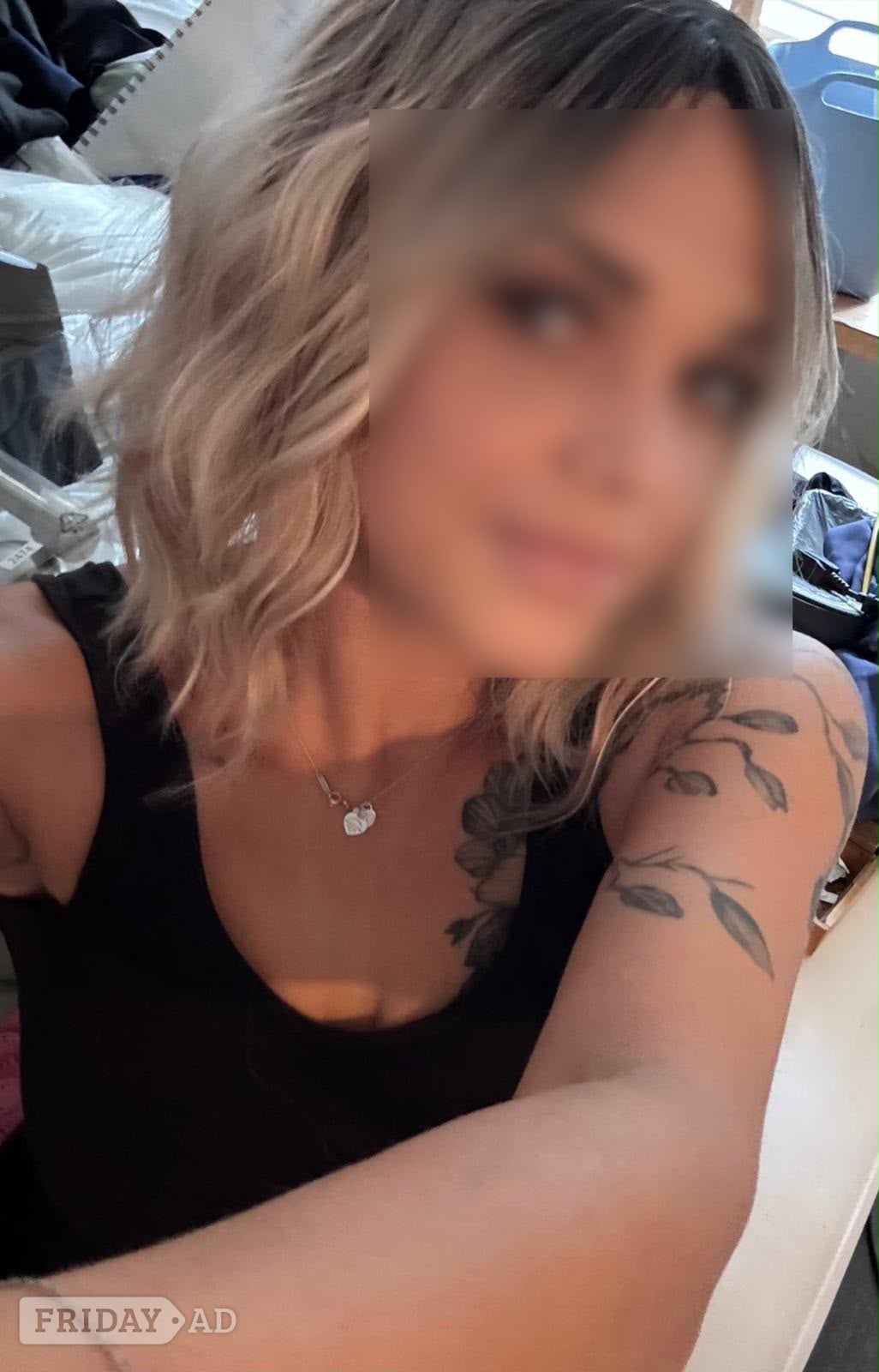 Try Natasha sexy English Blonde for fun tonight!!!!!