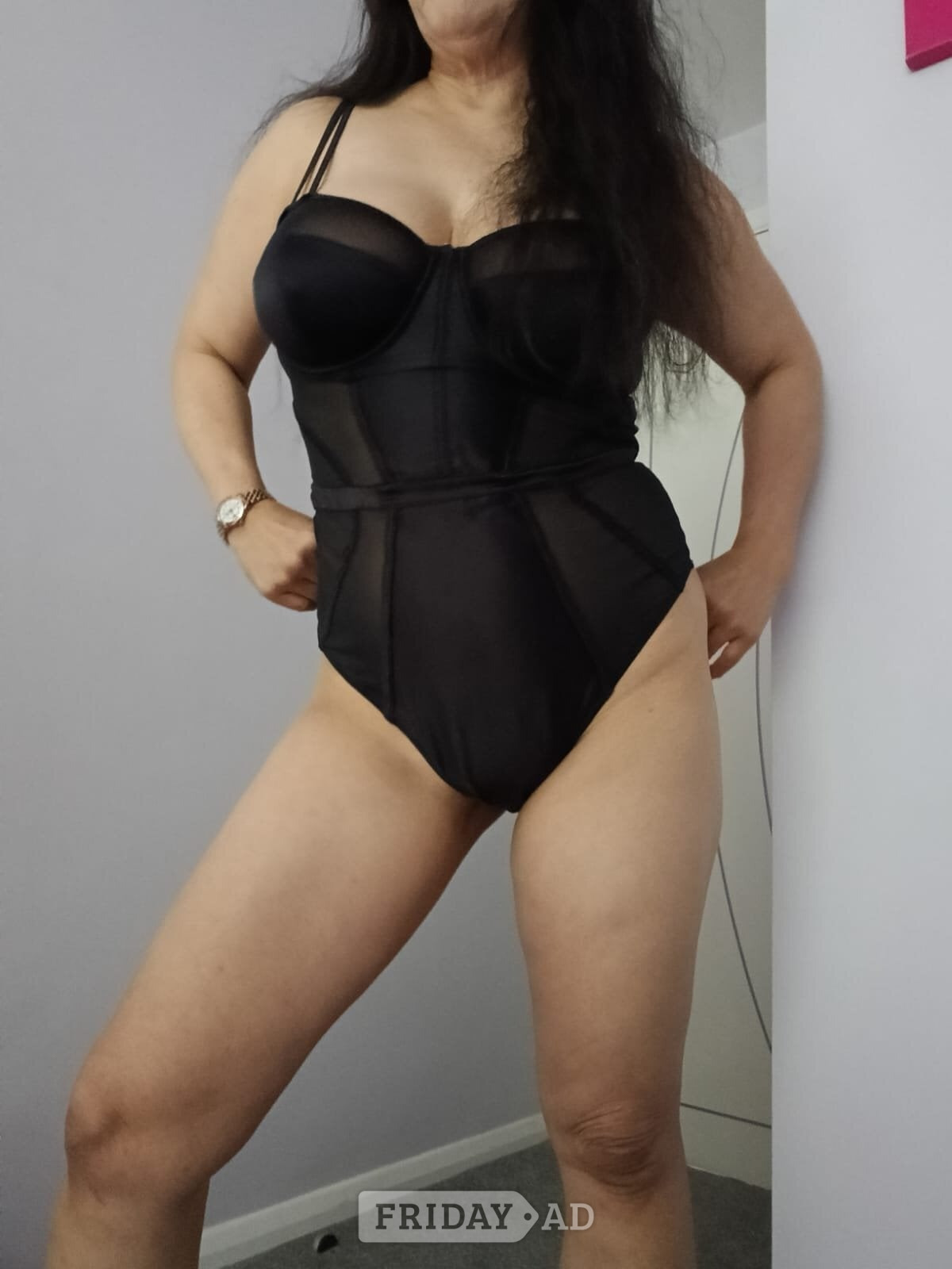 NEW NEW Mature Thai lady friendly and good service image NEW NEW Mature Thai lady friendly and good service image