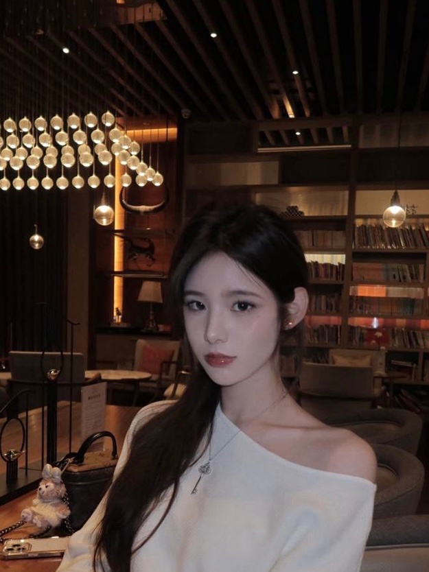 Hot And Sexy Japanese New Escort backdrop