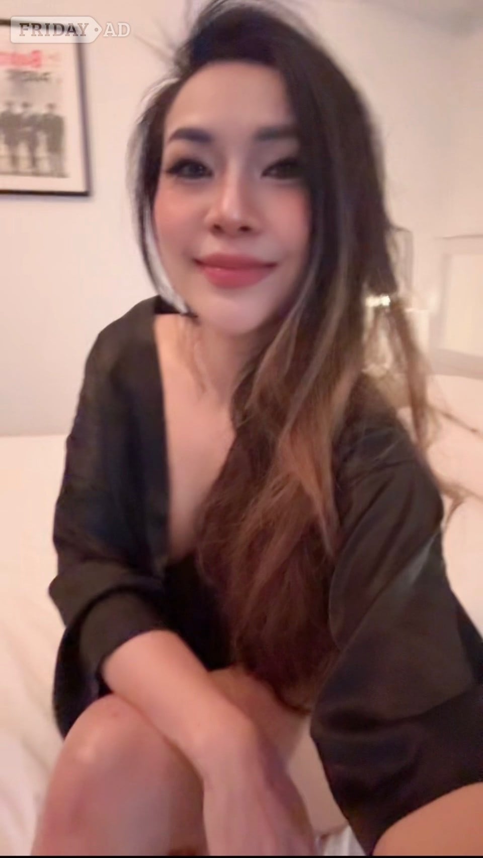 Vivain Thai lady Hot girl best service  image
