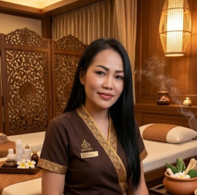 Pim, Thai massage in Stroo 🔥🌸🌸🔥 image