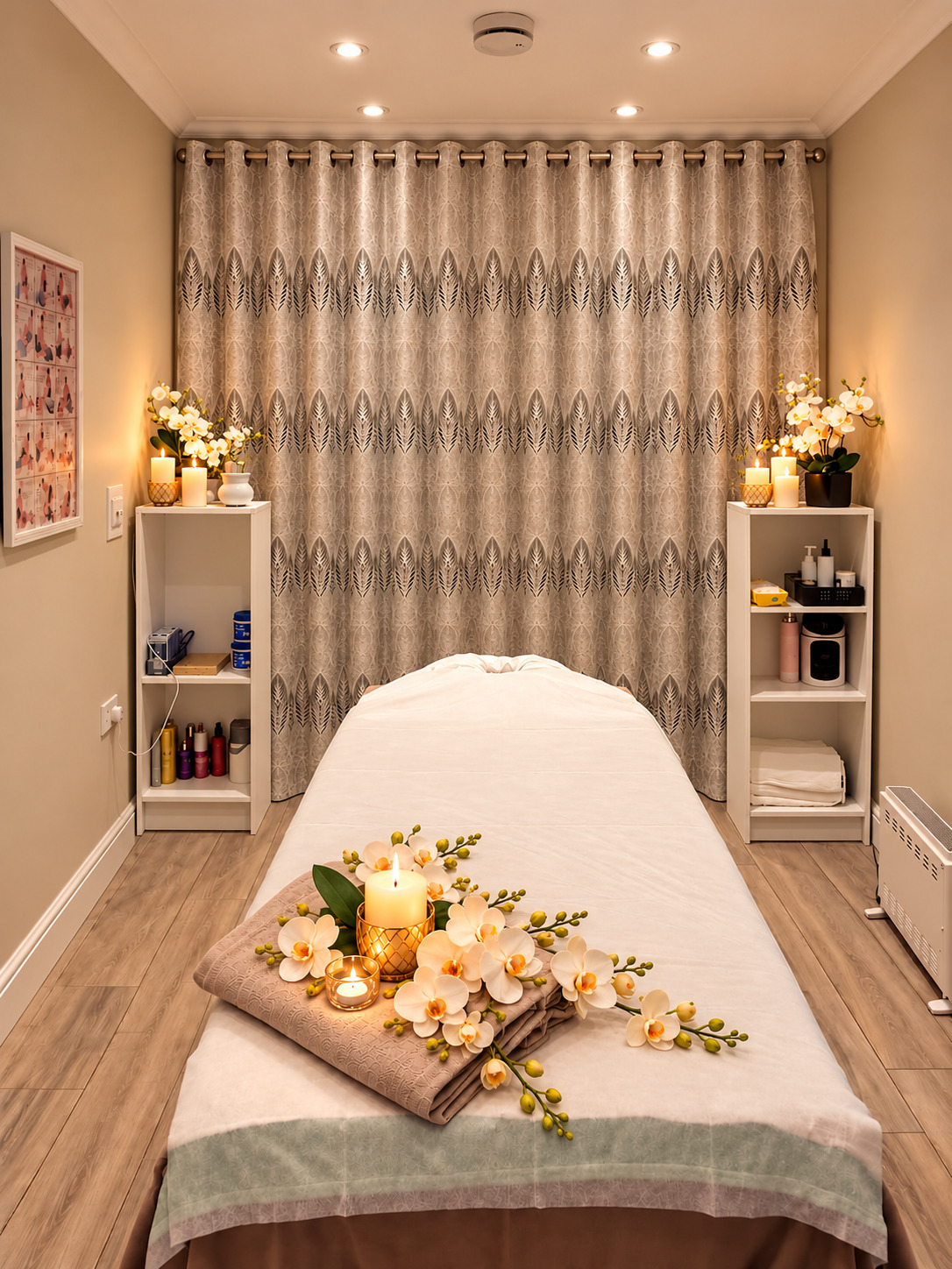 New open Thai massage  image