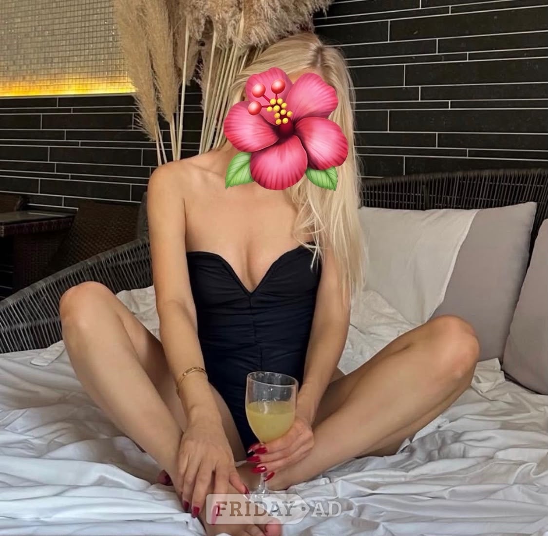 Amazing massage with Lena image Amazing massage with Lena image