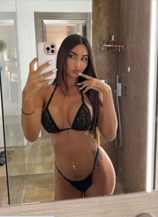 Columbian escort beauty queen Natalya image Columbian escort beauty queen Natalya image